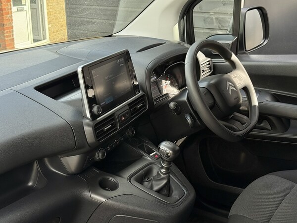 Used Citroen Berlingo 2023 for sale - 75168790: Photo 6