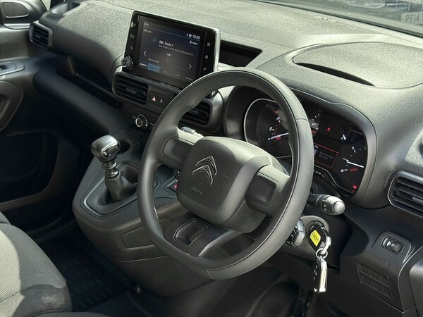 Used Citroen Berlingo 2023 for sale - 75168790: Photo 7