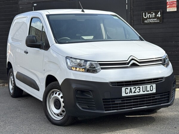 Used Citroen Berlingo 2023 for sale - 75168790: Photo 8