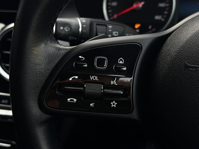 Used Mercedes-Benz C Class 2018 for sale - 76413341: Photo 20