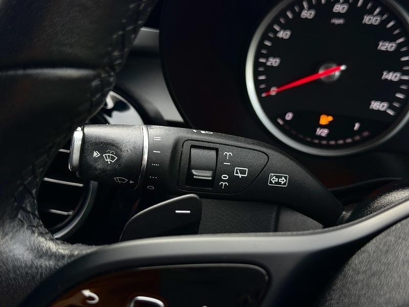 Used Mercedes-Benz C Class 2018 for sale - 76413341: Photo 21