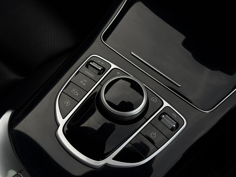 Used Mercedes-Benz C Class 2018 for sale - 76413341: Photo 22