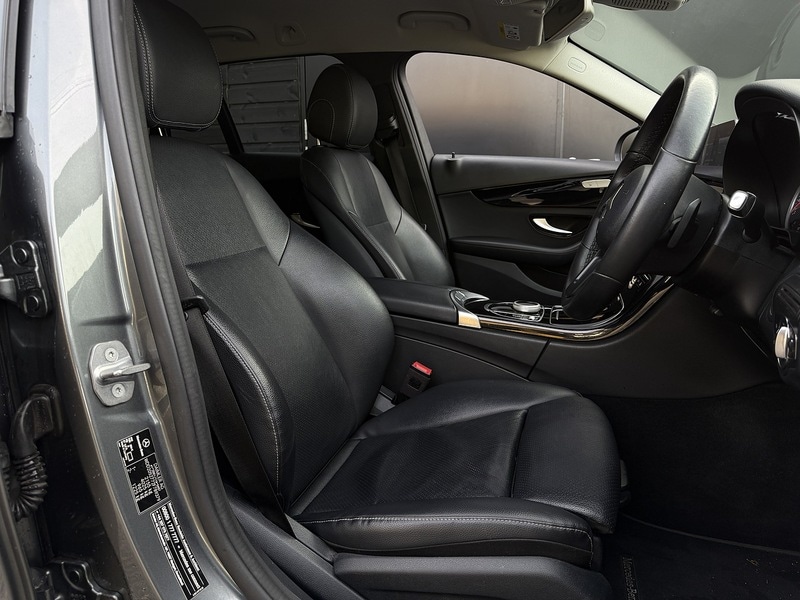 Used Mercedes-Benz C Class 2018 for sale - 76413341: Photo 5