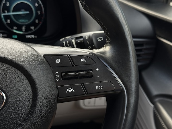 Used Hyundai i20 2021 for sale - 75037326: Photo 20