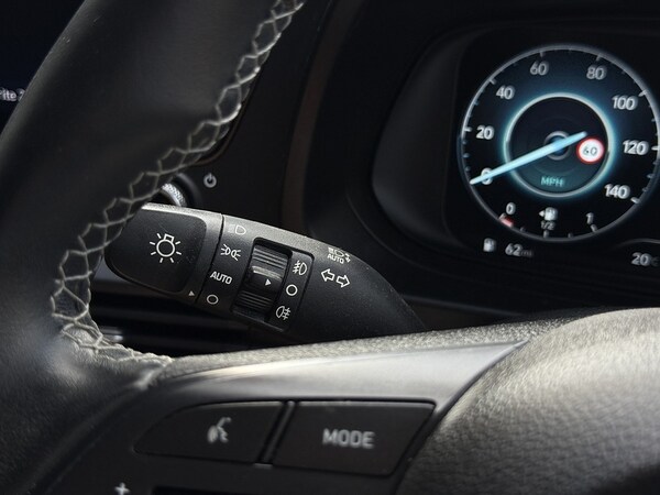 Used Hyundai i20 2021 for sale - 75037326: Photo 22