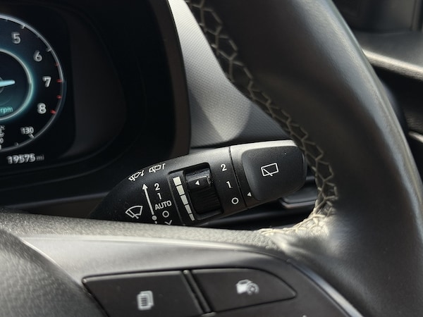 Used Hyundai i20 2021 for sale - 75037326: Photo 23