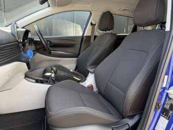 Used Hyundai i20 2021 for sale - 75037326: Photo