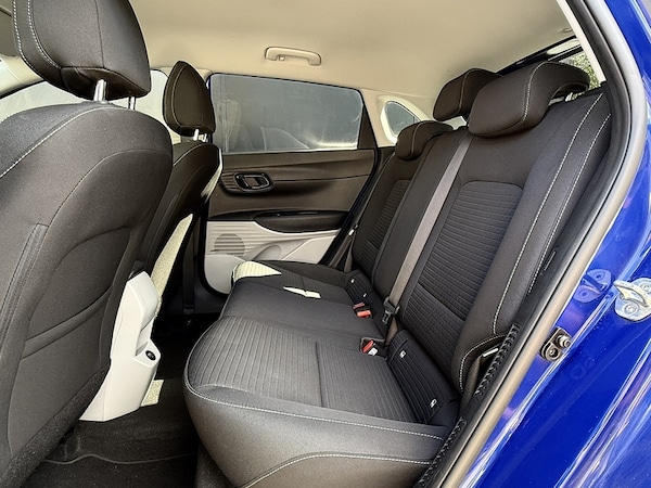 Used Hyundai i20 2021 for sale - 75037326: Photo 5