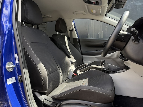 Used Hyundai i20 2021 for sale - 75037326: Photo 6