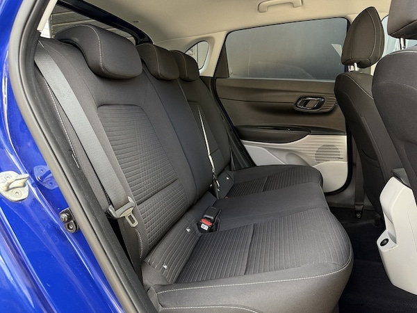 Used Hyundai i20 2021 for sale - 75037326: Photo 7