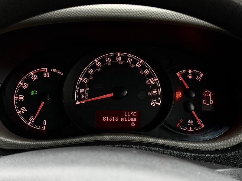 Used Vauxhall Movano 2017 for sale - 76919766: Photo 12