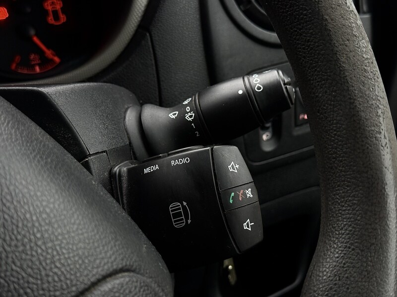 Used Vauxhall Movano 2017 for sale - 76919766: Photo 13