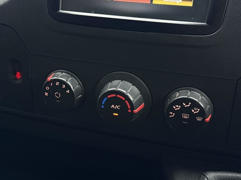 Used Vauxhall Movano 2017 for sale - 76919766: Photo 14