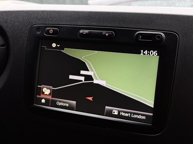 Used Vauxhall Movano 2017 for sale - 76919766: Photo 15