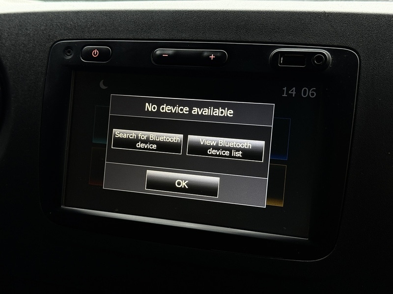 Used Vauxhall Movano 2017 for sale - 76919766: Photo 16