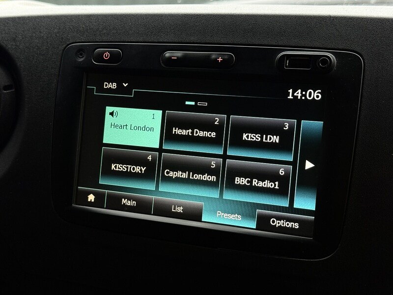 Used Vauxhall Movano 2017 for sale - 76919766: Photo 17