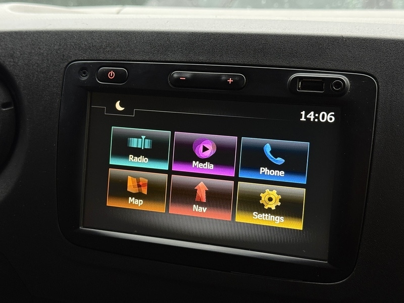 Used Vauxhall Movano 2017 for sale - 76919766: Photo 18