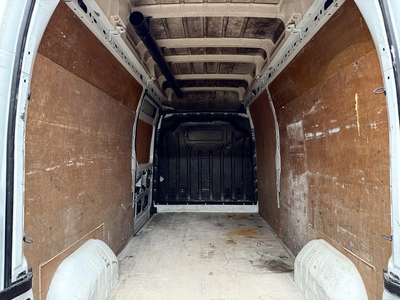 Used Vauxhall Movano 2017 for sale - 76919766: Photo 19