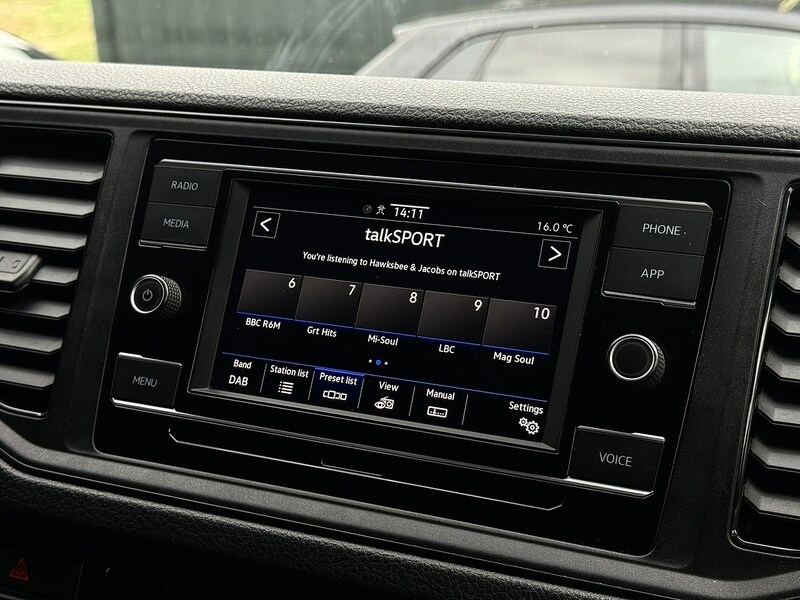 Vehicle 25