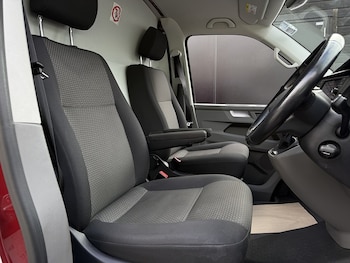 Used Volkswagen Crafter 2022 for sale - 76077199: Photo