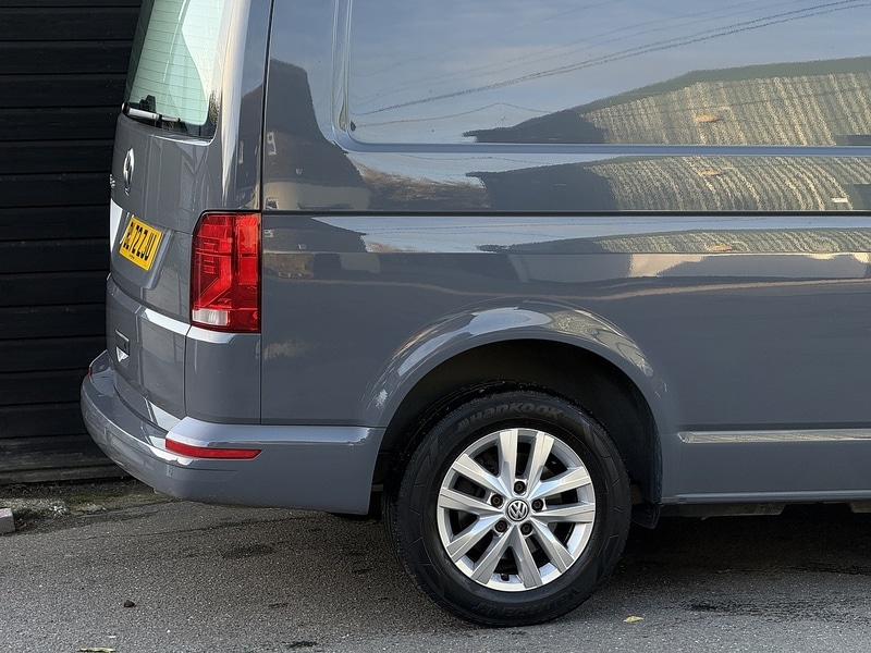 Used Volkswagen Transporter 2022 for sale - 76364447: Photo 11