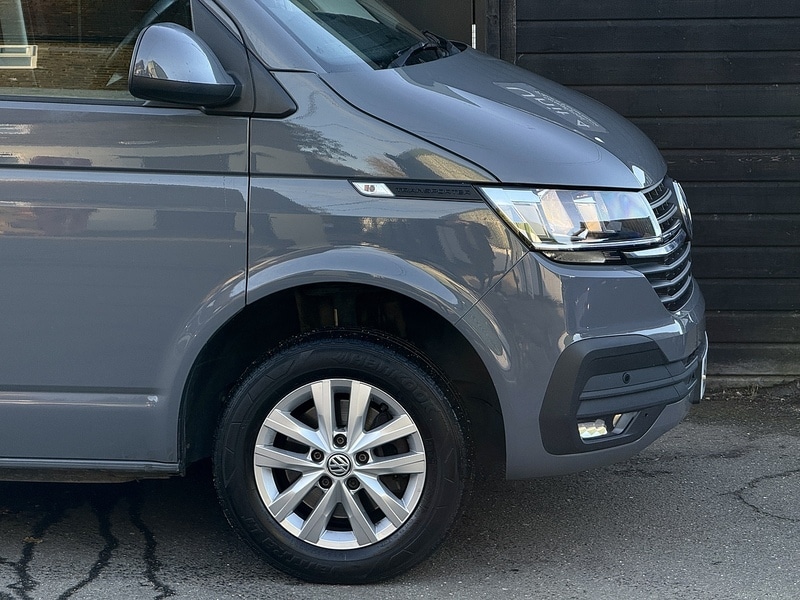 Used Volkswagen Transporter 2022 for sale - 76364447: Photo 12