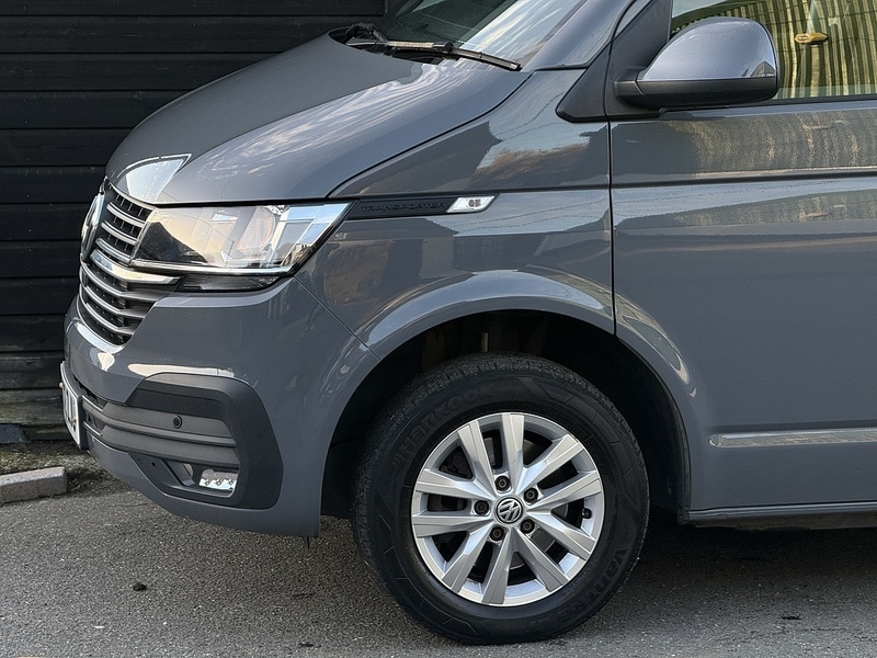 Used Volkswagen Transporter 2022 for sale - 76364447: Photo 13