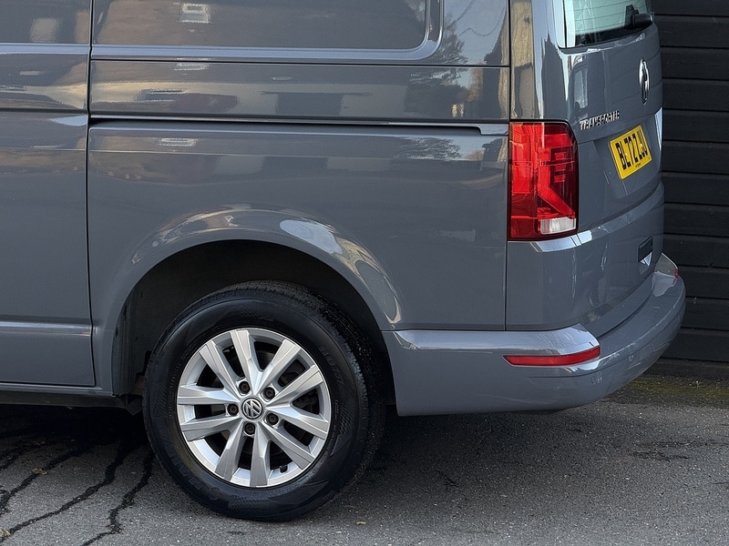 Used Volkswagen Transporter 2022 for sale - 76364447: Photo 14