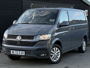 Volkswagen - Transporter
