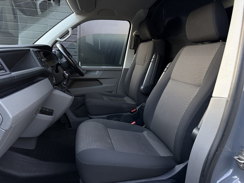 Used Volkswagen Transporter 2022 for sale - 76364447: Photo 5
