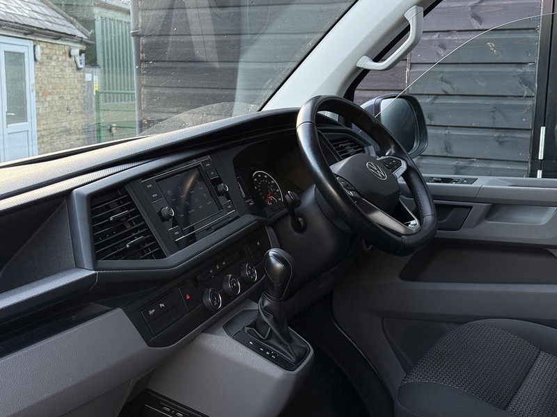 Used Volkswagen Transporter 2022 for sale - 76364447: Photo 6
