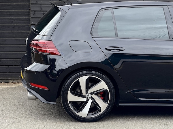 Used Volkswagen Golf 2020 for sale - 75649464: Photo 10