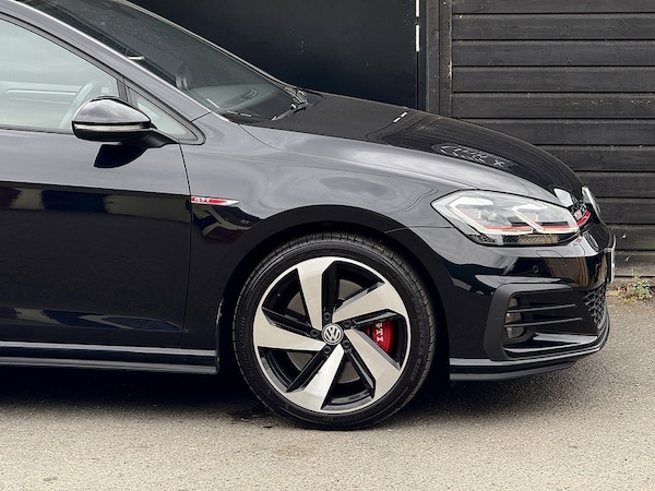 Used Volkswagen Golf 2020 for sale - 75649464: Photo 11