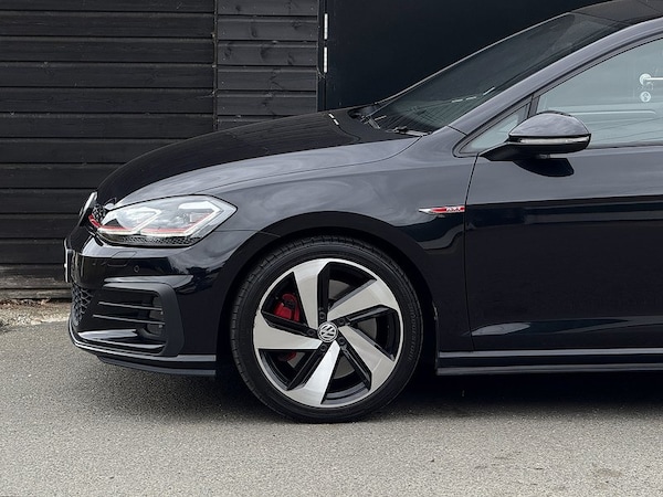 Used Volkswagen Golf 2020 for sale - 75649464: Photo 12