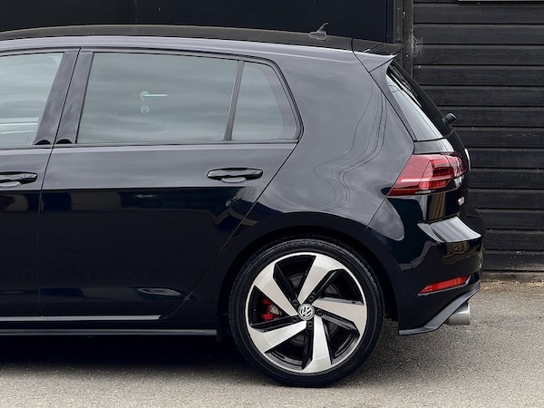 Used Volkswagen Golf 2020 for sale - 75649464: Photo 13