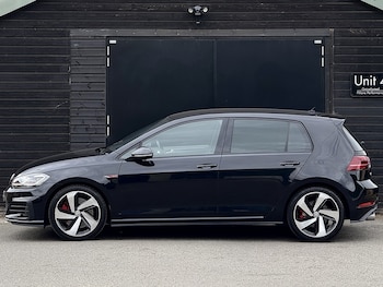 Used Volkswagen Golf 2020 for sale - 75649464: Photo