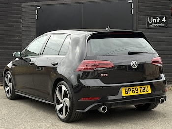 Used Volkswagen Golf 2020 for sale - 75649464: Photo