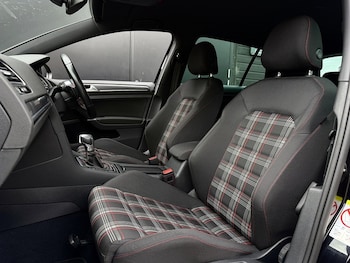 Used Volkswagen Golf 2020 for sale - 75649464: Photo