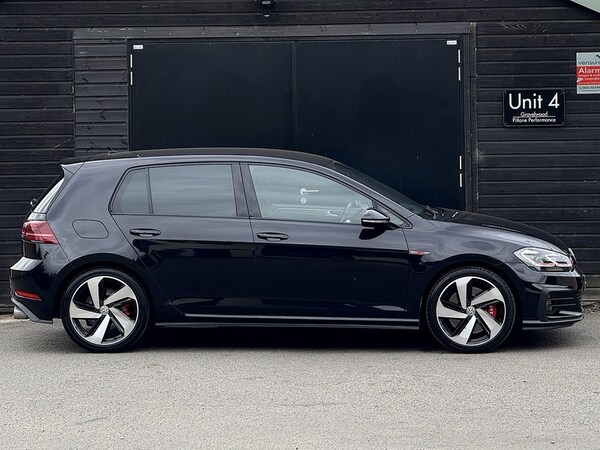 Used Volkswagen Golf 2020 for sale - 75649464: Photo 8