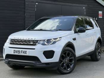 2019 - 2.0 TD4 180 Landmark 5dr Auto