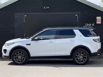 Used Land Rover Discovery Sport 2019 for sale - 75482959: Photo