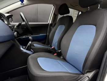 Used Hyundai i10 2015 for sale - 74912620: Photo