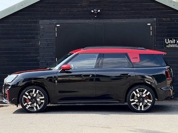 Used MINI Countryman 2024 for sale - 75250367: Photo