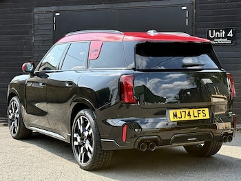 Used MINI Countryman 2024 for sale - 75250367: Photo