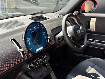 Used MINI Countryman 2024 for sale - 75250367: Photo