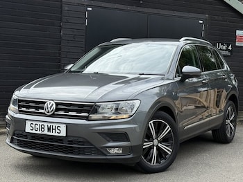 2018 - 1.4 TSI SE Navigation SUV 5dr Petrol Manual Euro 6 (s/s) (125 ps)