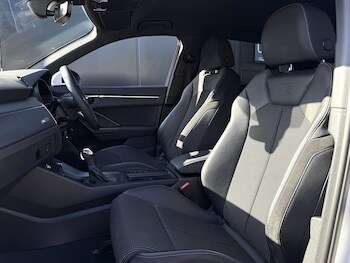 Used Audi Q3 2020 for sale - 75871739: Photo