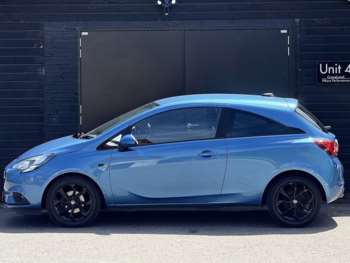 Used Vauxhall Corsa 2019 for sale - 75035420: Photo