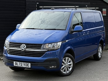 Volkswagen - Transporter