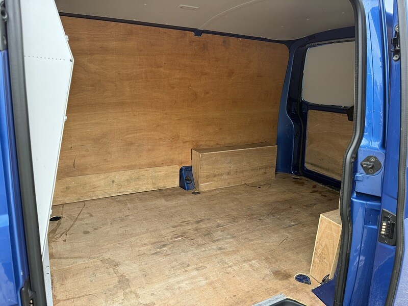 Vehicle 31